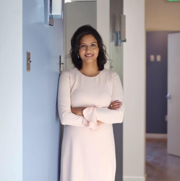 Dr. Pooja Goel, DDS — Smiles for Life Dental Group, Santa Clara