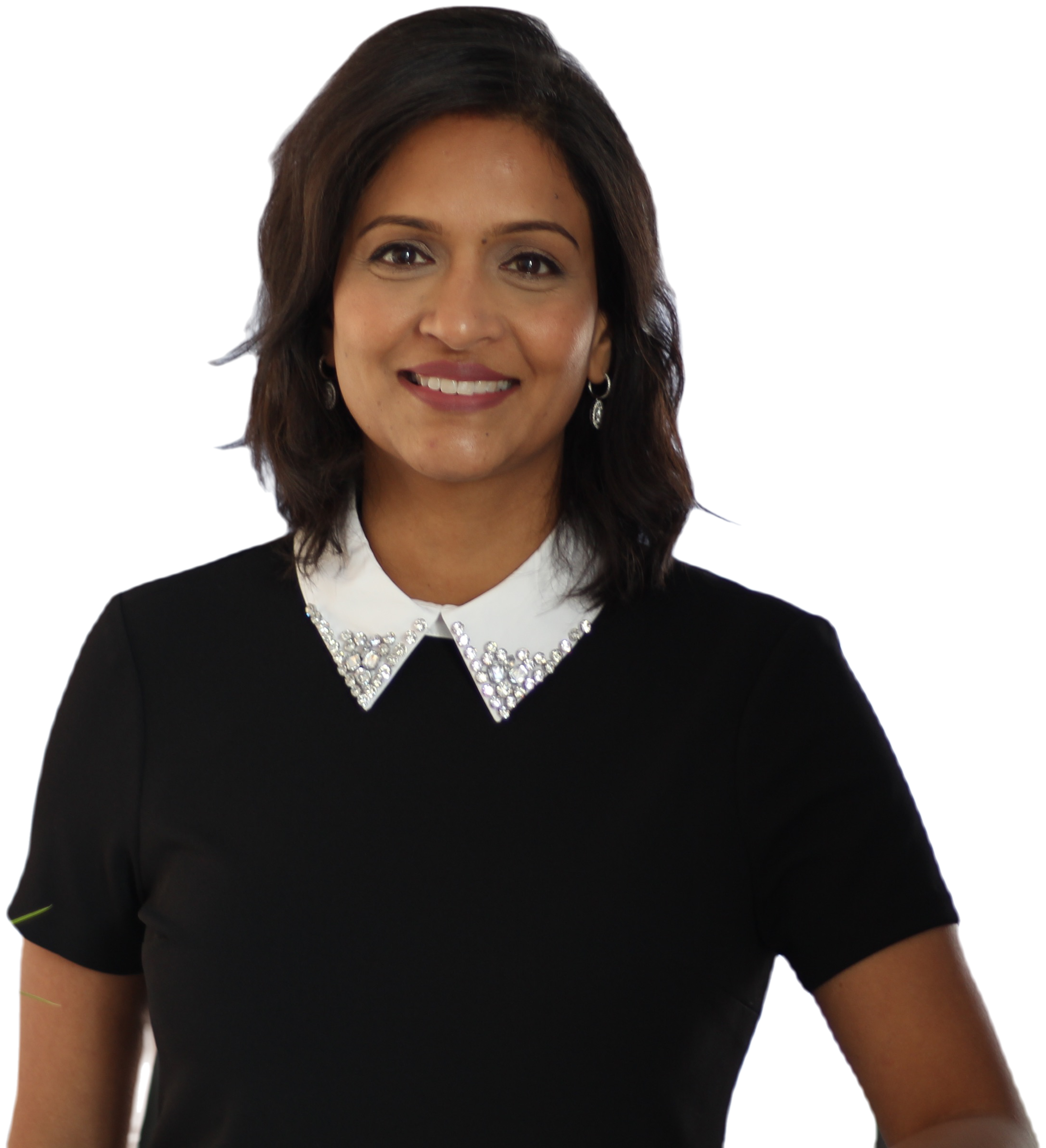 Dr. Pooja Goel, DDS — Smiles for Life Dental Group