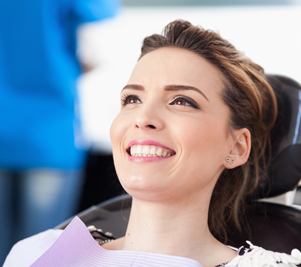 Comprehensive family and cosmetic dentistry at Smiles for Life