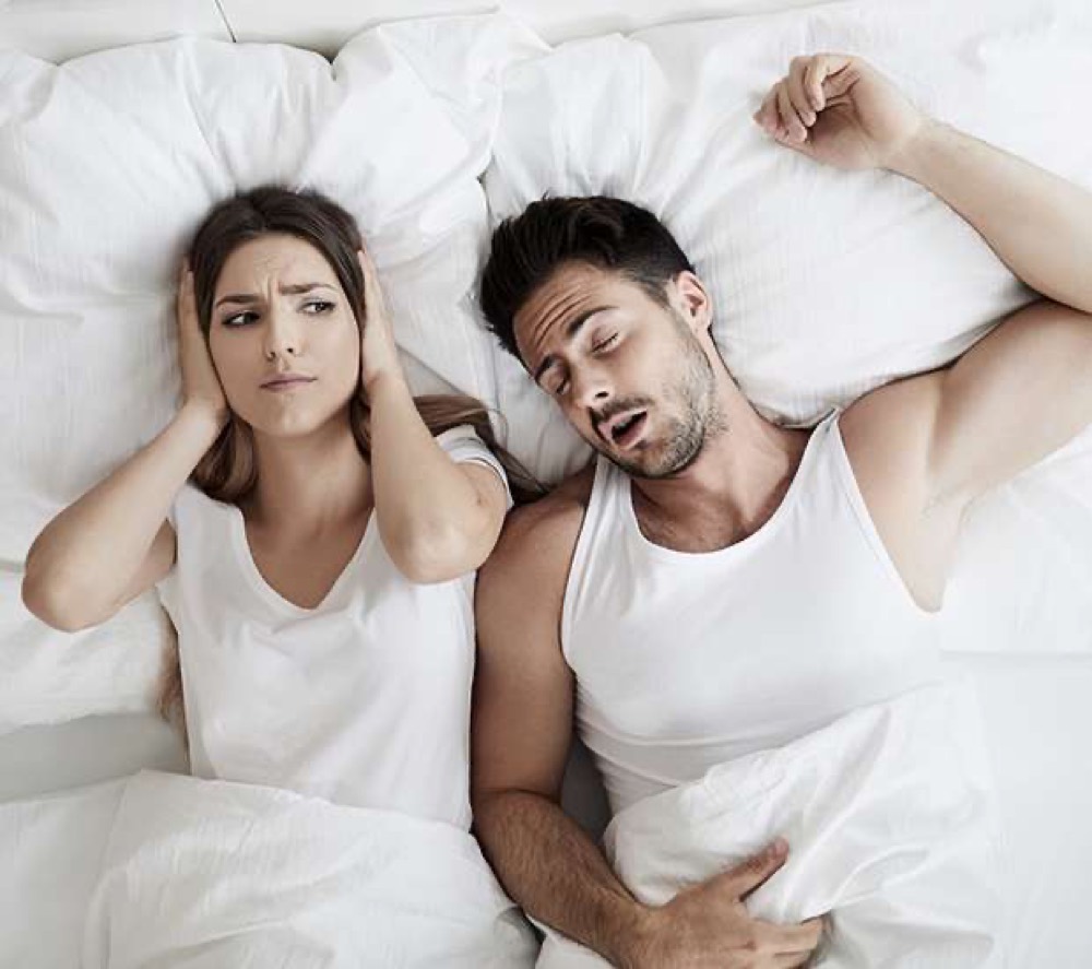 Sleep apnea, snoring, and airway treatment in Santa Clara