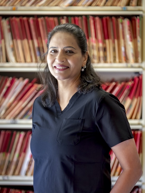 Dr. Pooja Goel, DDS